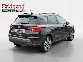 Used SEAT Arona 2023 for sale - 78040439: Photo