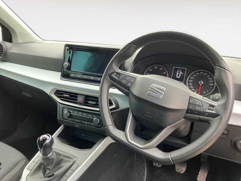 Used SEAT Arona 2023 for sale - 78040439: Photo 4