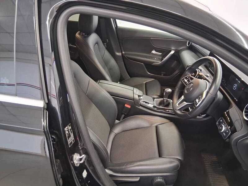 Used Mercedes-Benz A-Class 2019 for sale - 77568565: Photo 11