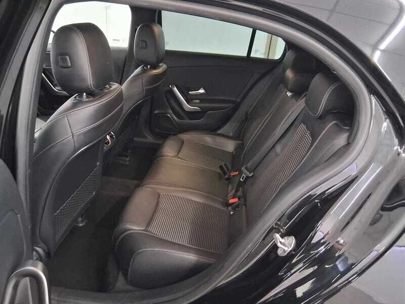 Used Mercedes-Benz A-Class 2019 for sale - 77568565: Photo 15