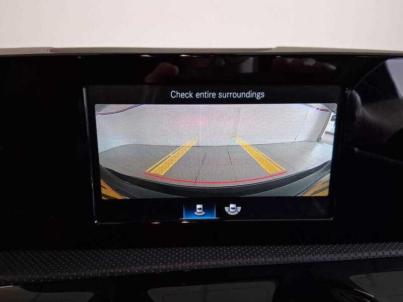 Used Mercedes-Benz A-Class 2019 for sale - 77568565: Photo 19