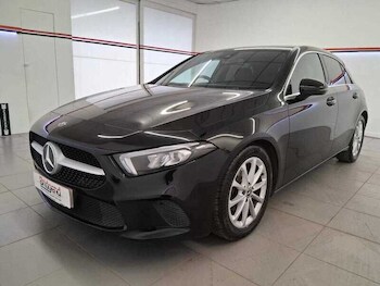 Used Mercedes-Benz A-Class undefined for sale - 77568565: Photo
