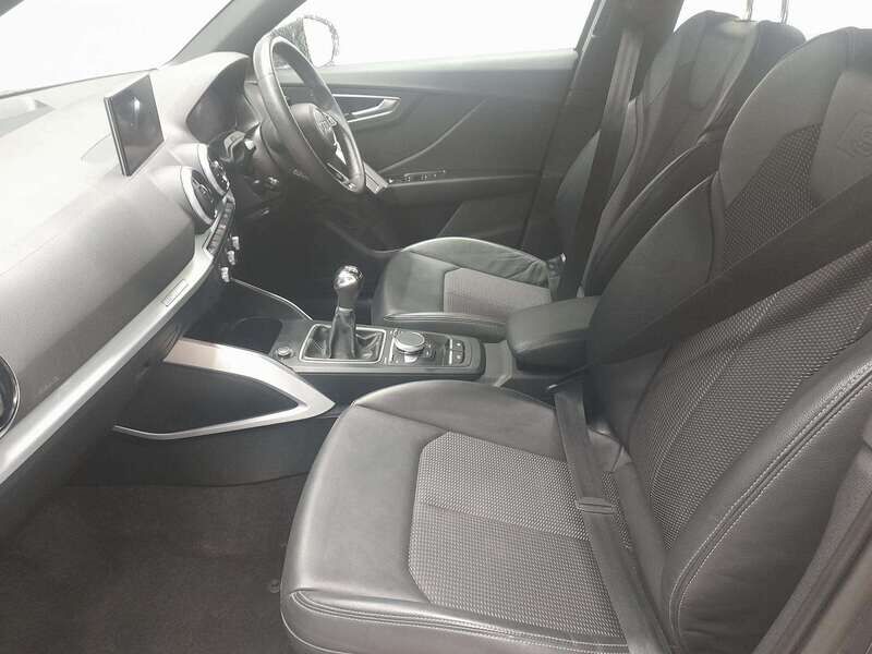 Used Audi Q2 2022 for sale - 77814535: Photo 15