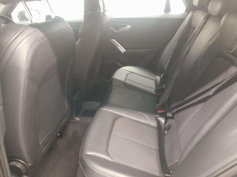 Used Audi Q2 2022 for sale - 77814535: Photo 16