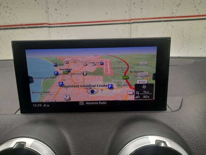 Used Audi Q2 2022 for sale - 77814535: Photo 17