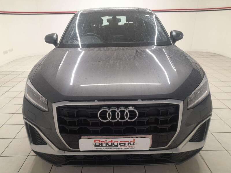 Used Audi Q2 2022 for sale - 77814535: Photo 2