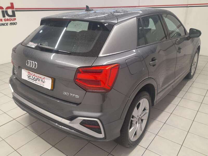 Used Audi Q2 2022 for sale - 77814535: Photo 6
