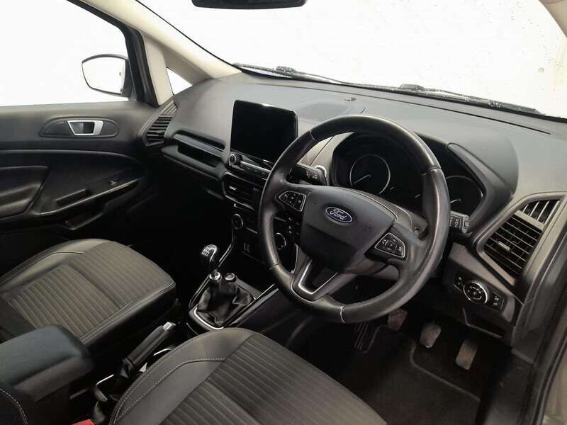 Used Ford Ecosport for sale - 77490930: Photo 10