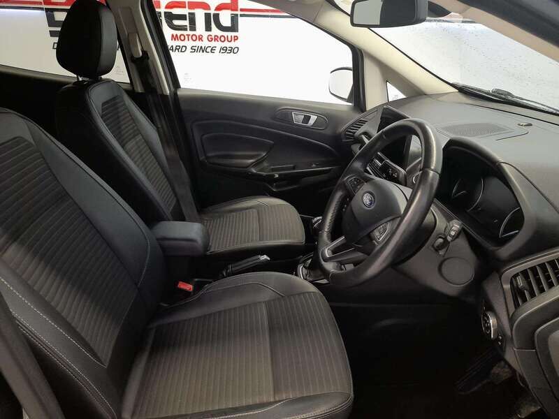 Used Ford Ecosport for sale - 77490930: Photo 11