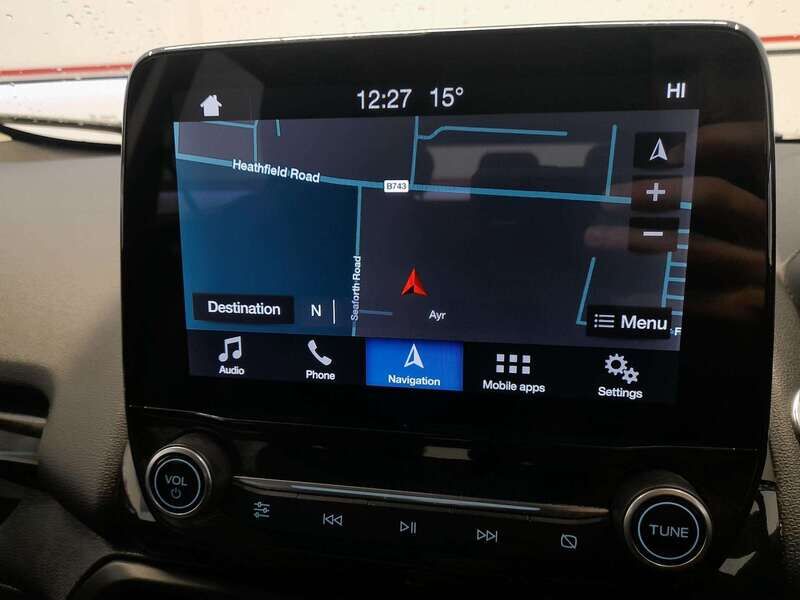 Used Ford Ecosport for sale - 77490930: Photo 18