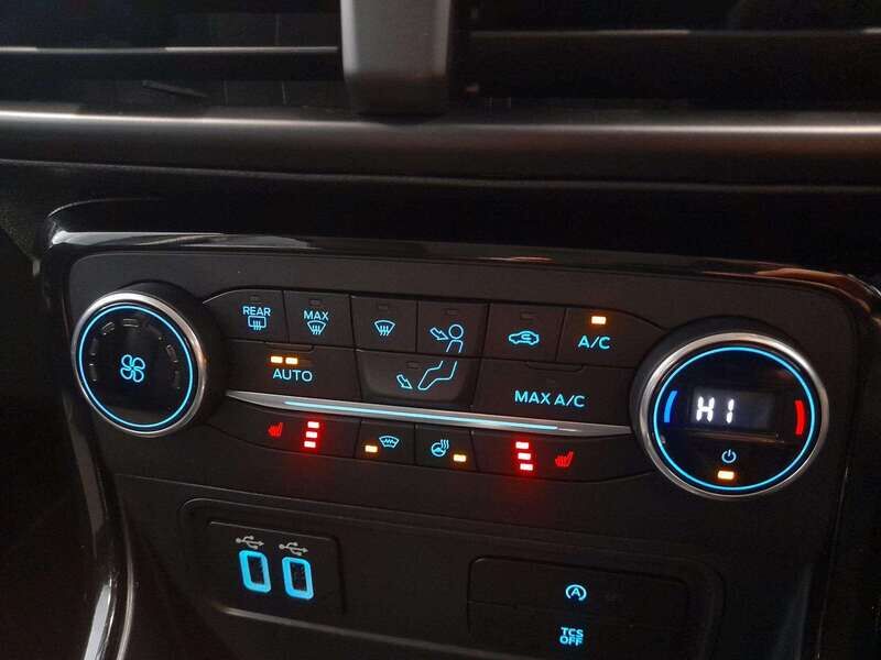 Used Ford Ecosport for sale - 77490930: Photo 20