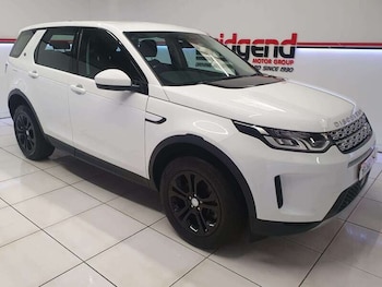 Used Land Rover Discovery Sport 2022 for sale - 79309962: Photo