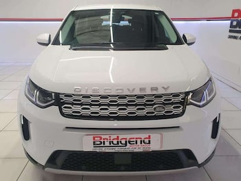 Used Land Rover Discovery Sport 2022 for sale - 79309962: Photo