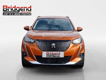 Used Peugeot 2008 2020 for sale - 77831903: Photo