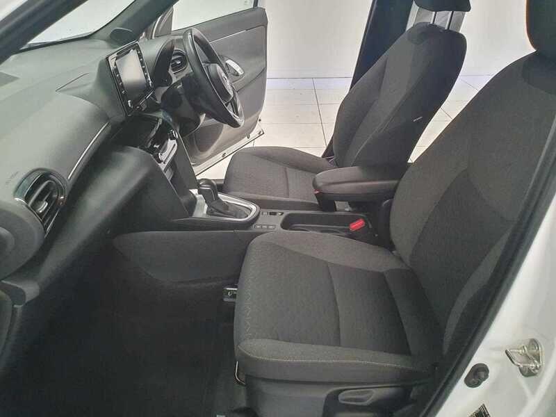 Vehicle 19