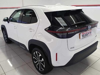 Used Toyota Yaris 2021 for sale - 74726098: Photo