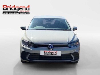 Used Volkswagen Polo 2023 for sale - 78410540: Photo