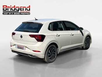 Used Volkswagen Polo 2023 for sale - 78410540: Photo