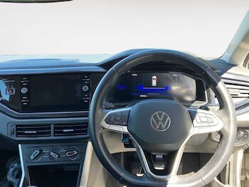 Used Volkswagen Polo 2023 for sale - 78410540: Photo