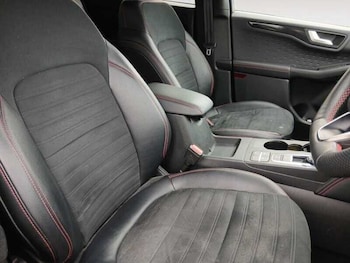 Used Ford Kuga 2020 for sale - 78284590: Photo