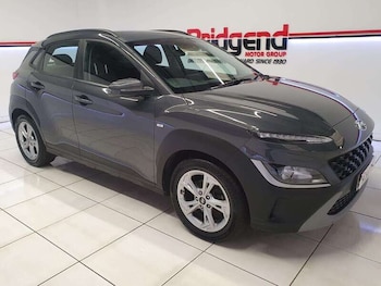 Used Hyundai KONA undefined for sale - 78655991: Photo