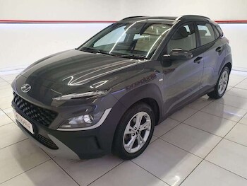 Used Hyundai KONA undefined for sale - 78655991: Photo