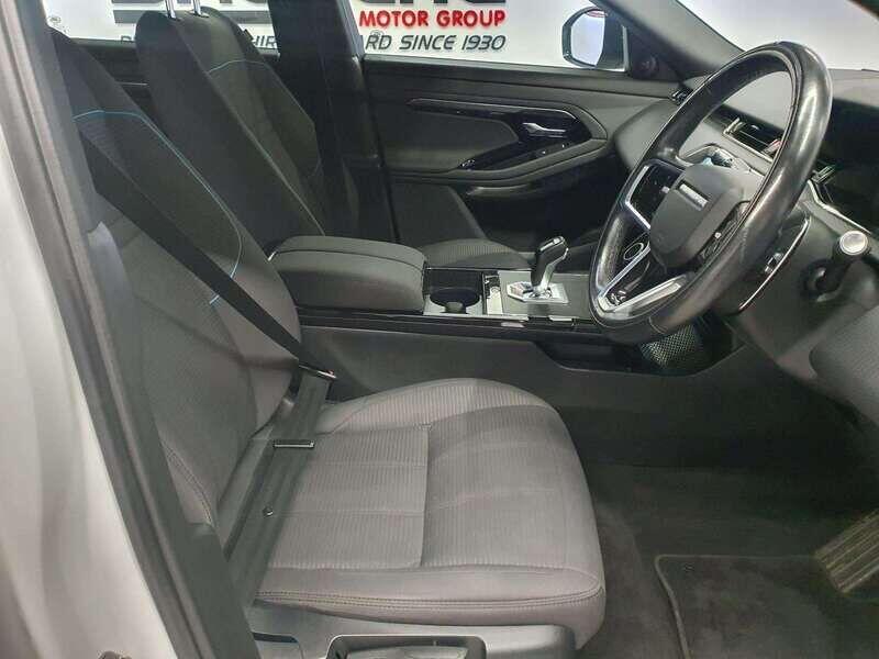 Used Land Rover Range Rover Evoque 2021 for sale - 76135965: Photo 11