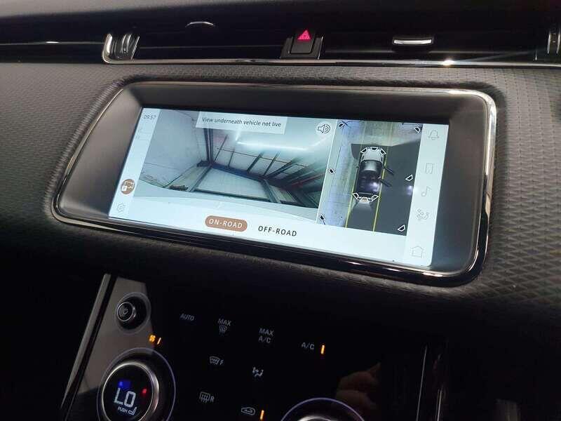 Used Land Rover Range Rover Evoque 2021 for sale - 76135965: Photo 15