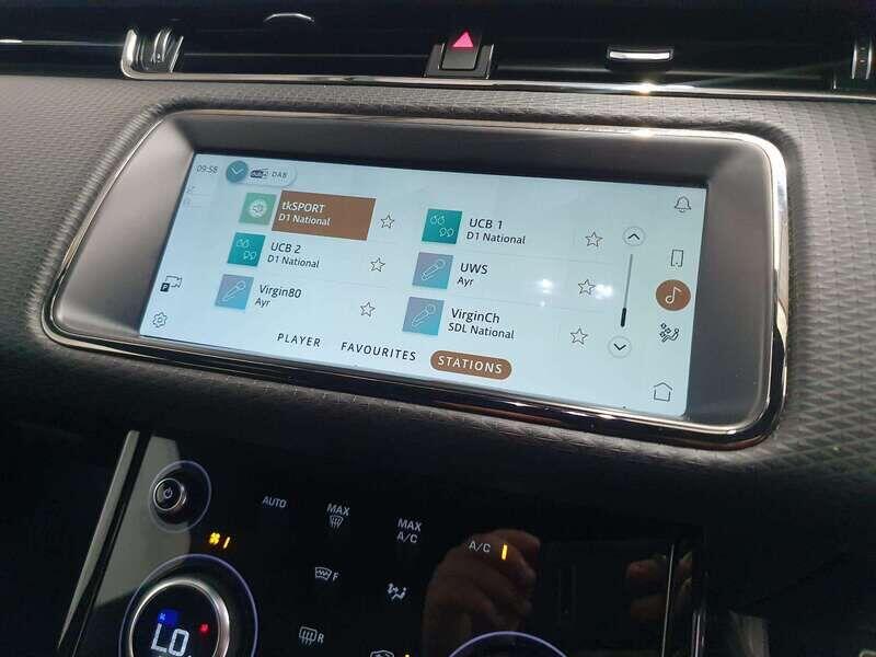 Used Land Rover Range Rover Evoque 2021 for sale - 76135965: Photo 16