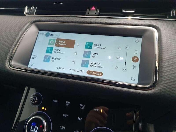 Used Land Rover Range Rover Evoque 2021 for sale - 76135965: Photo 16