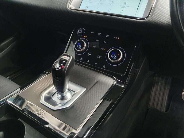 Used Land Rover Range Rover Evoque 2021 for sale - 76135965: Photo 17