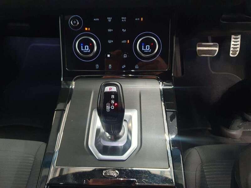 Used Land Rover Range Rover Evoque 2021 for sale - 76135965: Photo 18