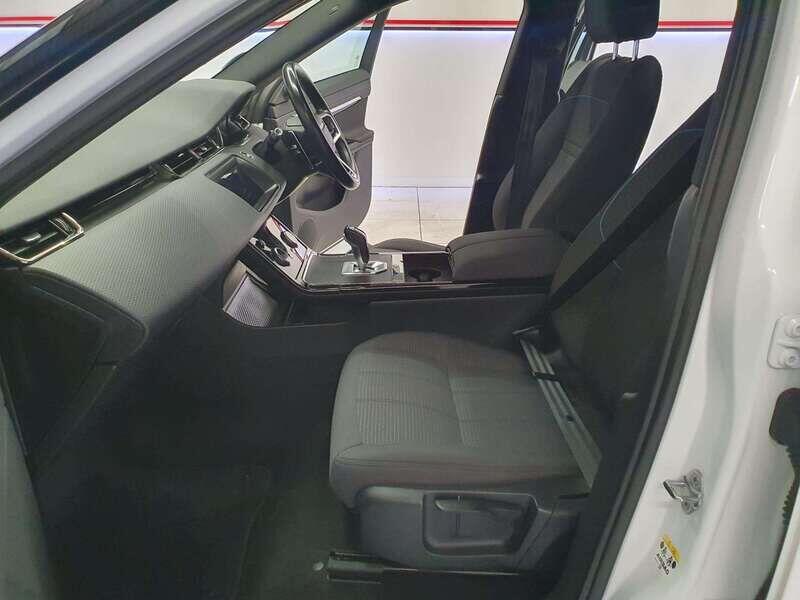 Used Land Rover Range Rover Evoque 2021 for sale - 76135965: Photo 19