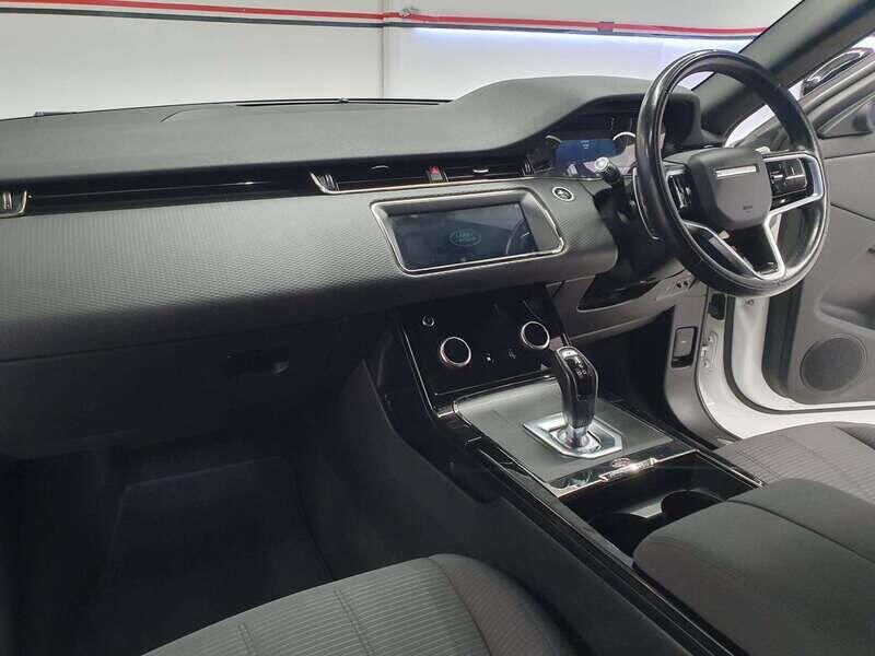 Used Land Rover Range Rover Evoque 2021 for sale - 76135965: Photo 22