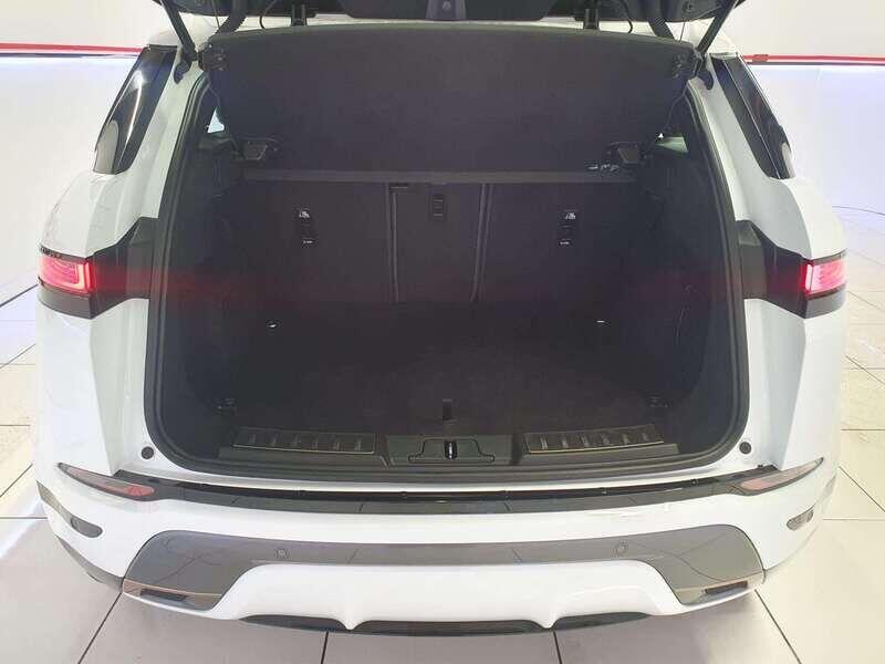 Used Land Rover Range Rover Evoque 2021 for sale - 76135965: Photo 6