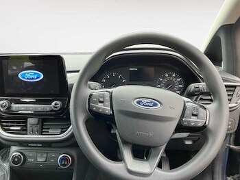 Used Ford Fiesta 2023 for sale - 78284567: Photo