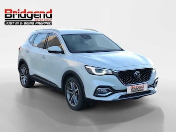 Used MG MG HS 2020 for sale - 77044857: Photo