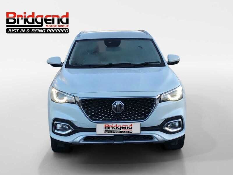 Used MG MG HS 2020 for sale - 77044857: Photo 2