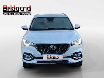 Used MG MG HS 2020 for sale - 77044857: Photo