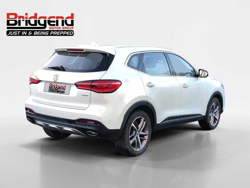 Used MG MG HS 2020 for sale - 77044857: Photo 3