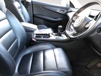 Used MG MG HS 2020 for sale - 77044857: Photo