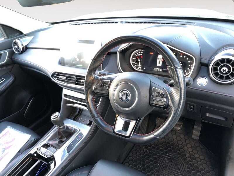 Used MG MG HS 2020 for sale - 77044857: Photo 5