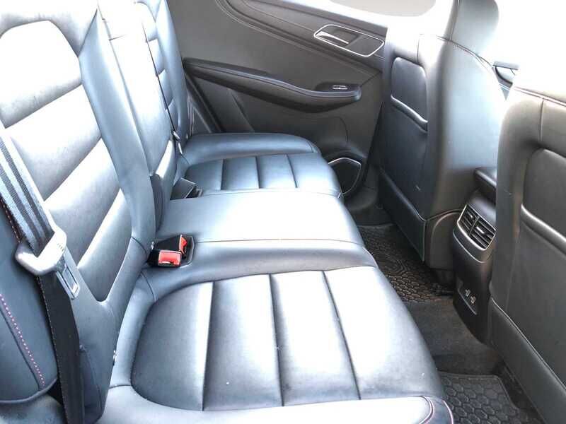 Used MG MG HS 2020 for sale - 77044857: Photo 6