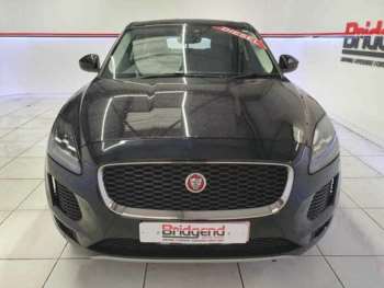 Used Jaguar E-Pace 2019 for sale - 74222102: Photo