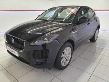 Used Jaguar E-Pace 2019 for sale - 74222102: Photo