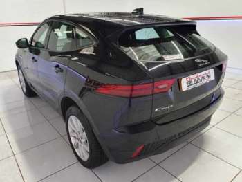 Used Jaguar E-Pace 2019 for sale - 74222102: Photo