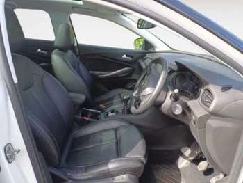 Used Vauxhall Grandland X 2020 for sale - 74920443: Photo