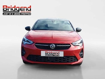 Used Vauxhall Corsa 2020 for sale - 77974715: Photo