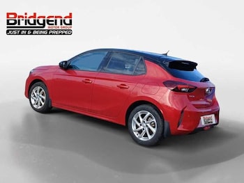 Used Vauxhall Corsa 2020 for sale - 77974715: Photo