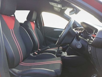 Used Vauxhall Corsa 2020 for sale - 77974715: Photo